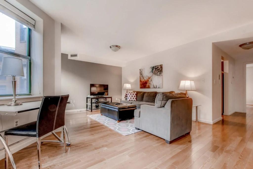 Global Luxury Suites at Riverwalk - главное фото