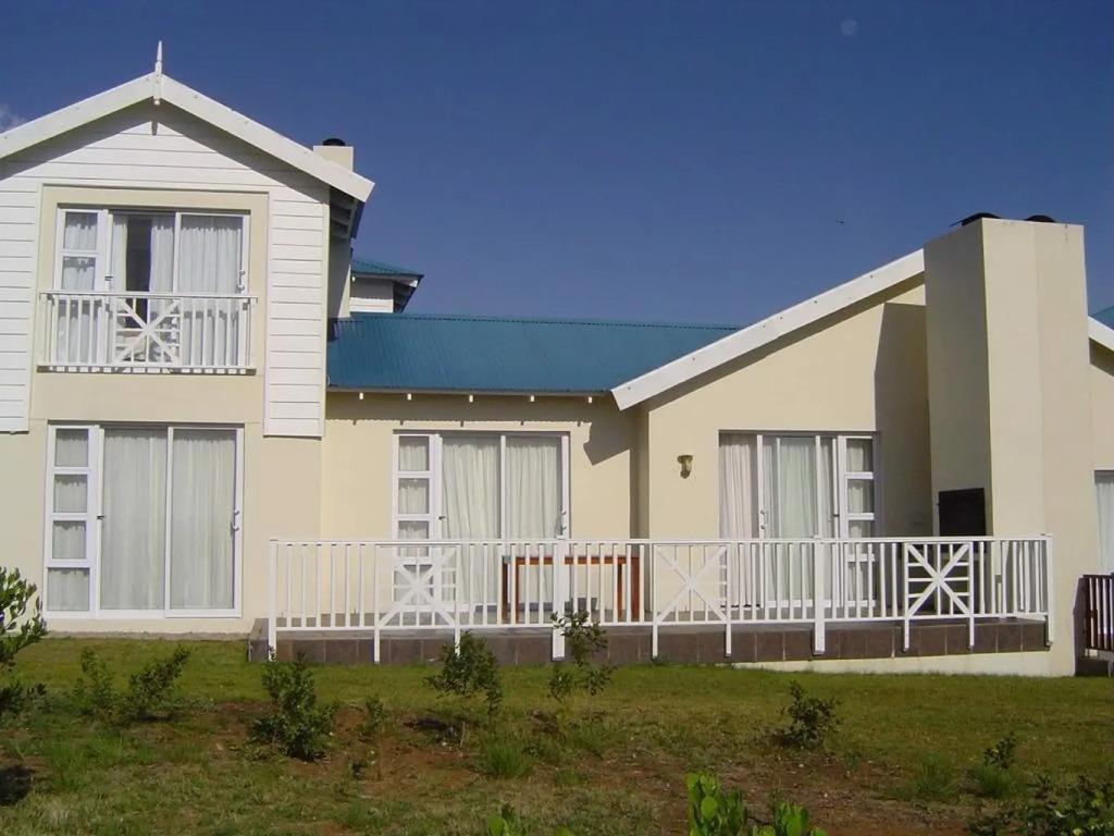 Lodge 64 Pinnacle Point - главное фото