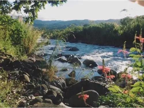 Albergue de Montaña Talari - главное фото