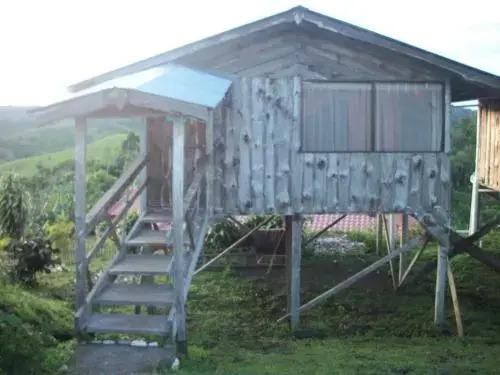 Hospedaje El Saborcito Cotobruseno - главное фото