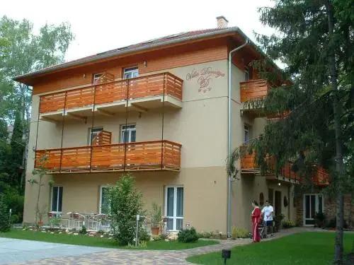 Villa Dorottya - главное фото