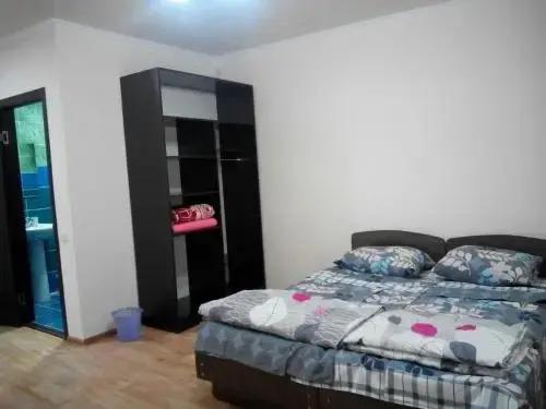 Guest House Issyk-Kul Nomad - главное фото