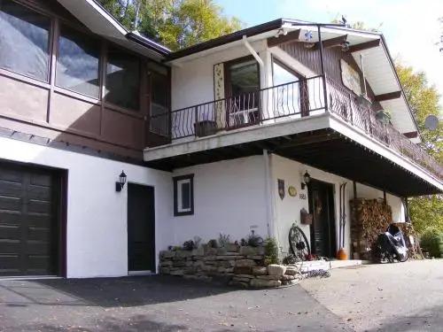 Au Beau Soleil - главное фото