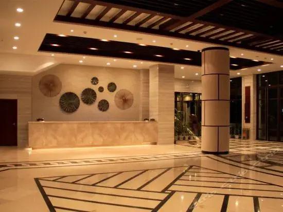 Mingyue Holiday Hotel - главное фото