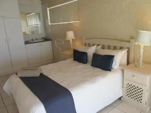 Point Village Accommodation - Snowdove - главное фото