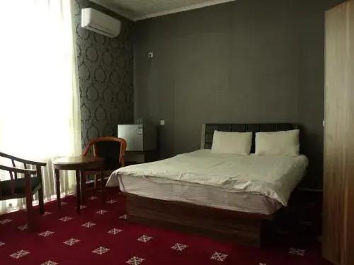 Eurasia Hotel - главное фото