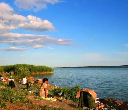 Sissi Pension Vonyarcvashegy-Balaton - главное фото