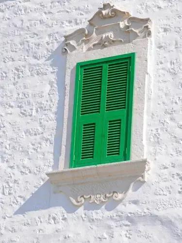 Agriturismo Masseria Aprile - главное фото