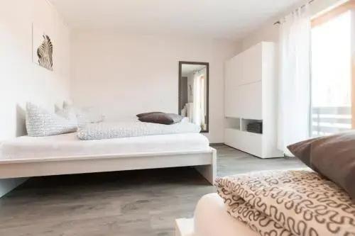 Ferienwohnung Fritsch - главное фото