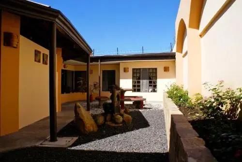 Dushi Vida Country Inn - главное фото