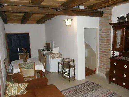 Múltidéző Porta - Népi Műemlék Házak az Őrségben - главное фото