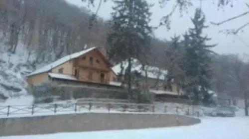 Varkuti Turistahaz es Koborlo Panzio - главное фото