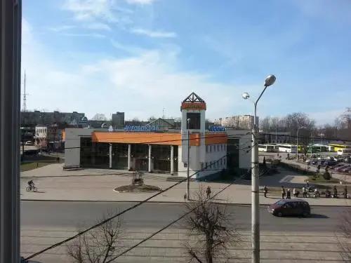 Апартаменты на улице Космонавтов - главное фото