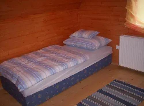 Aquatherma Termalfalu Es Kemping - главное фото