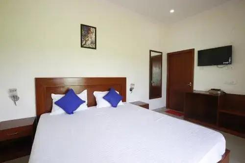 Ramayana Boutique Hotel - главное фото