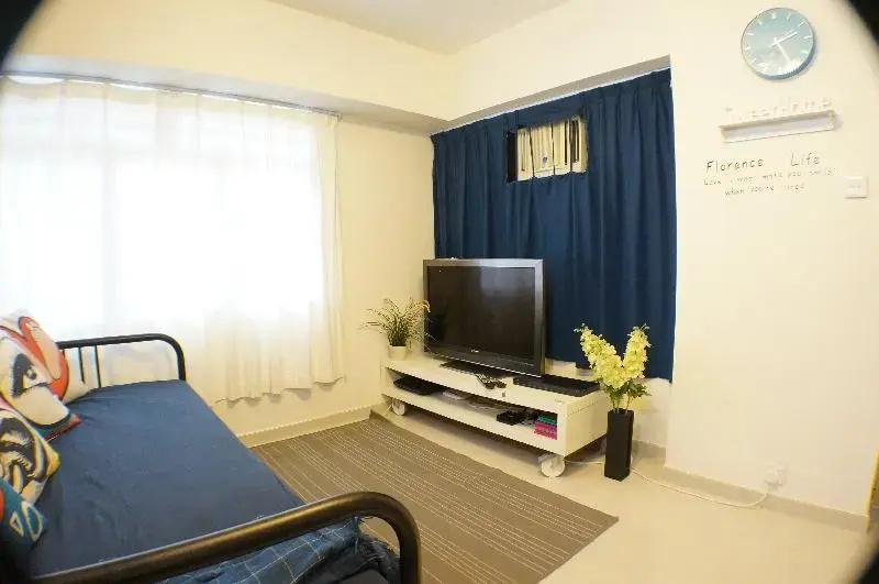 BS Yuki Tsim Sha Tsui House - главное фото
