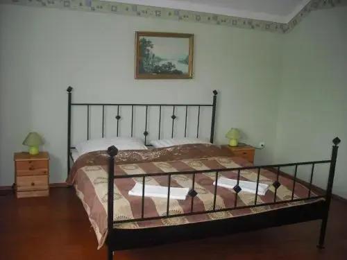 Napsugár Vendégház Szilvásvárad - главное фото