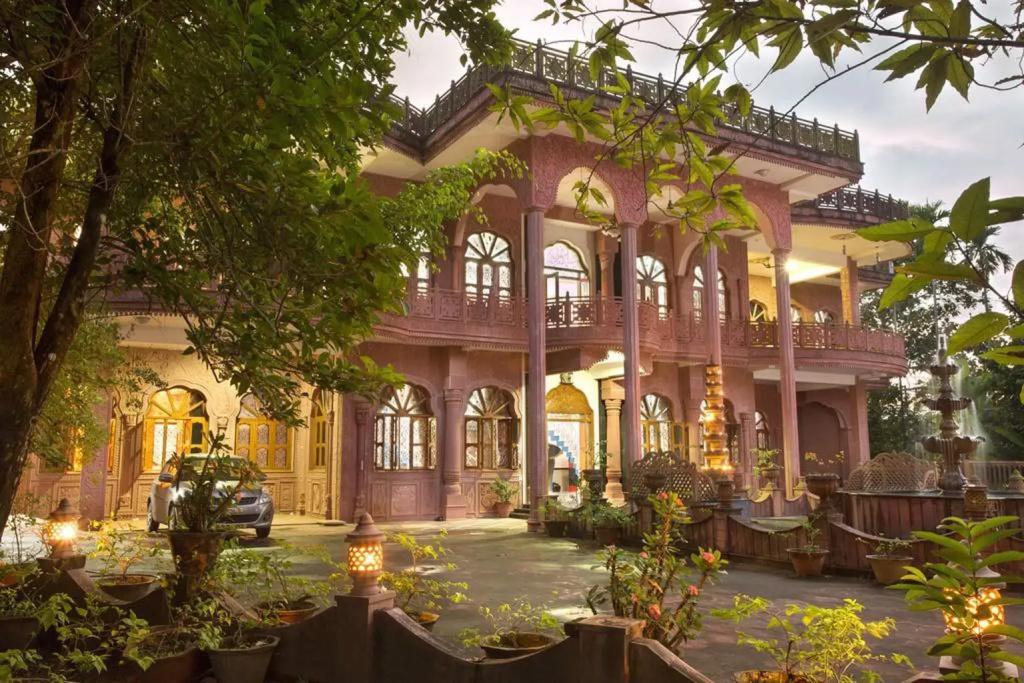 Vrindavan Retreat - главное фото