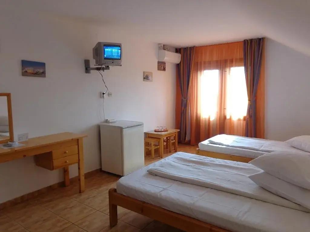 Pensiunea Orion - главное фото