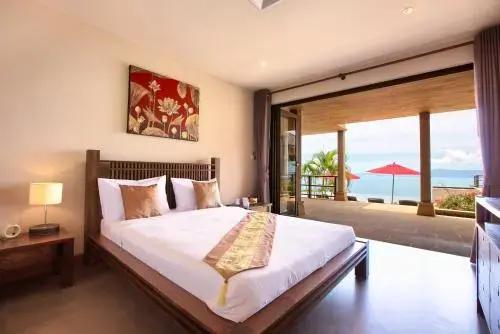 Baan Faa Sai Villa - главное фото