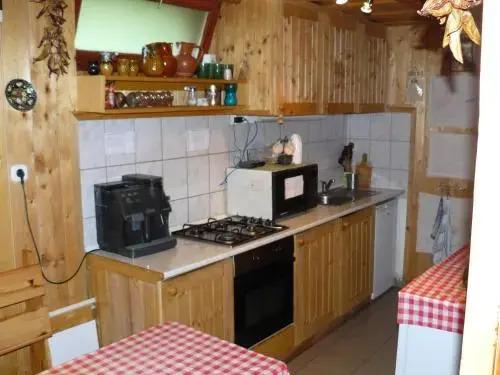 Ludad Kertekalja Vendégház - главное фото