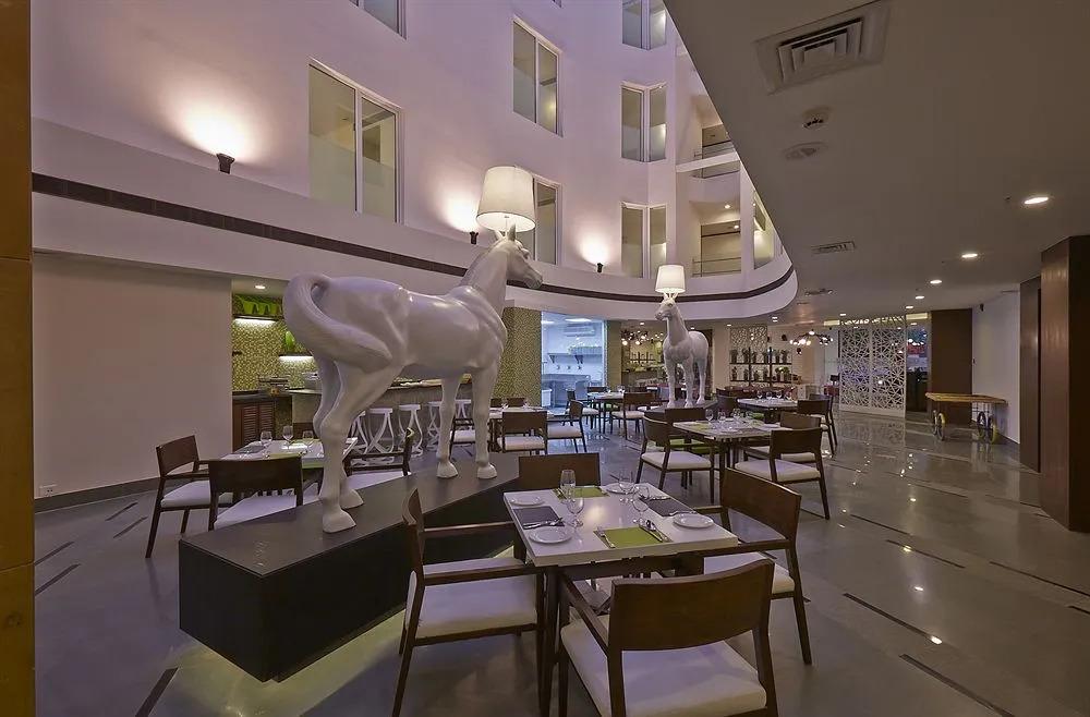 K10 Hotel - главное фото