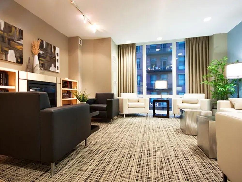 Global Luxury Suites at the Chicago Loop - главное фото