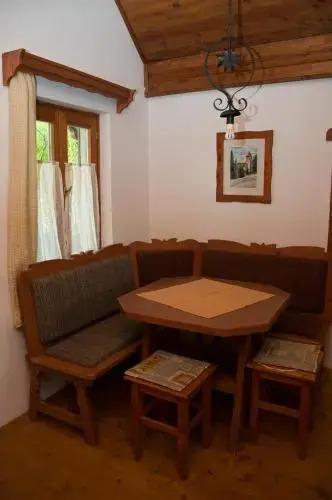 Novákfalva Üdülőfalu - главное фото