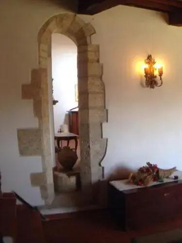 Residenza Santa Maria In Borraccia - главное фото
