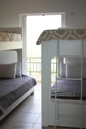 Sea View Penthouse - главное фото