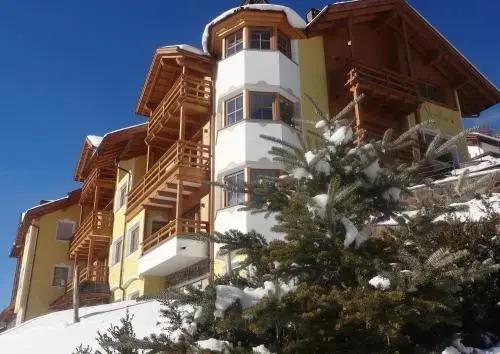 Residence Alpinflair - главное фото