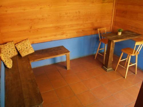 Cabanas Poas Jaulares - главное фото