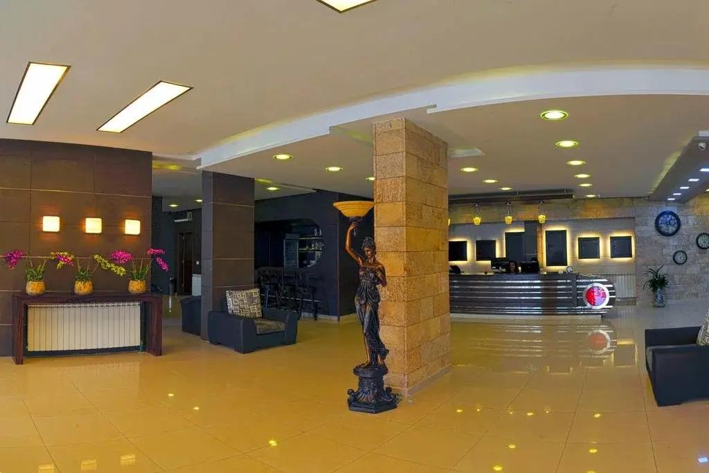 Serail Hotel & Lodging - главное фото