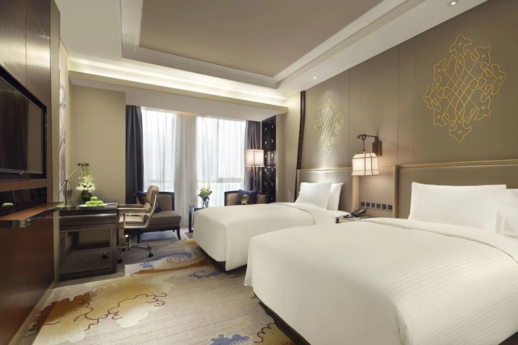 Wanda Vista Xining - главное фото