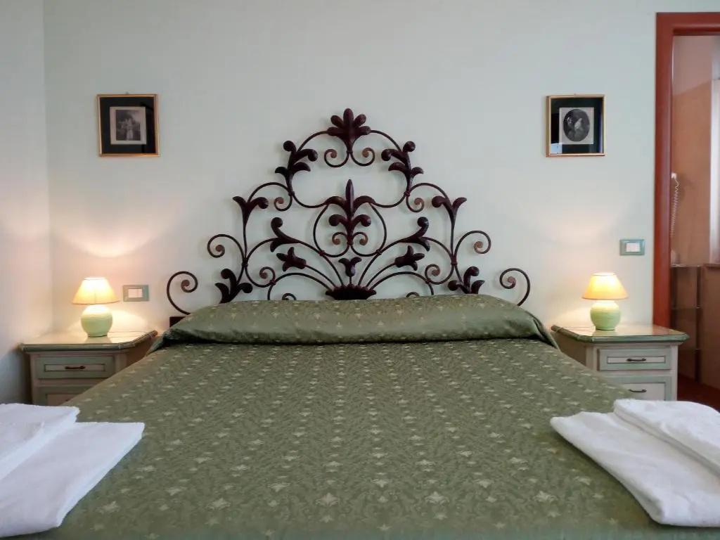 Agriturismo BB Mambrotta - главное фото