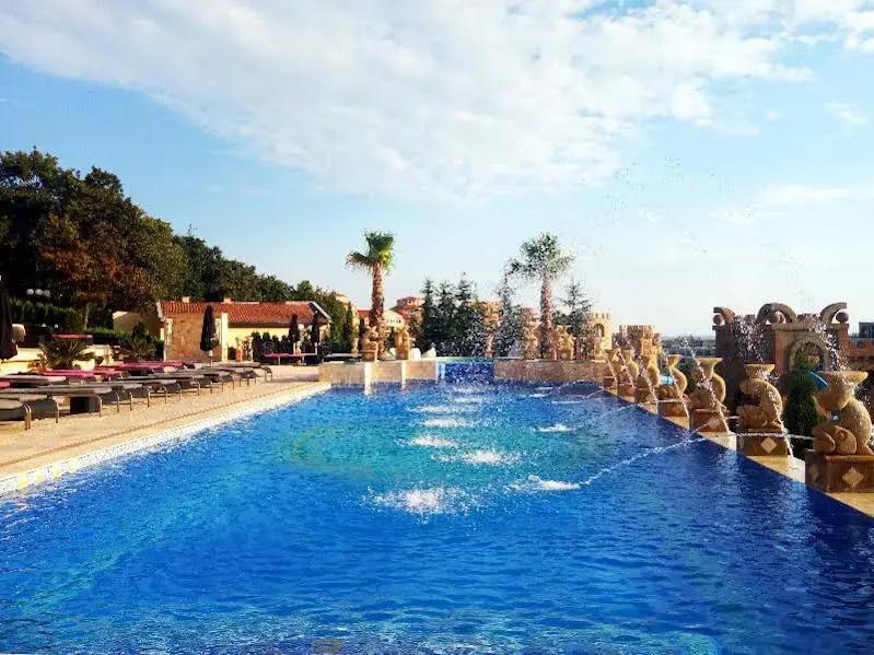 Royal Casa Villas - главное фото