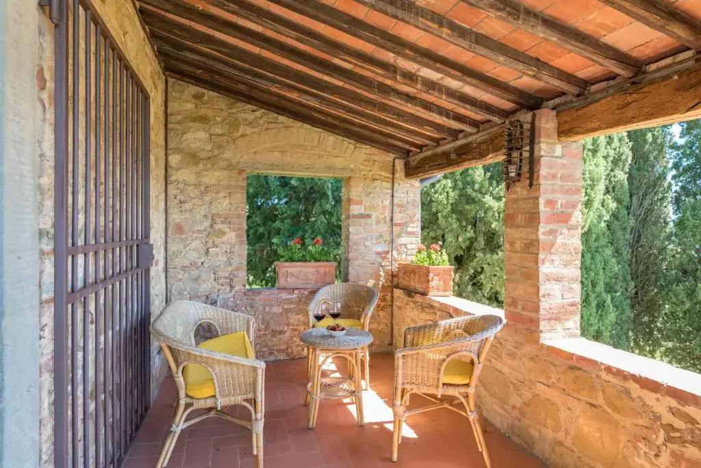 Il Giardino Inglese - главное фото