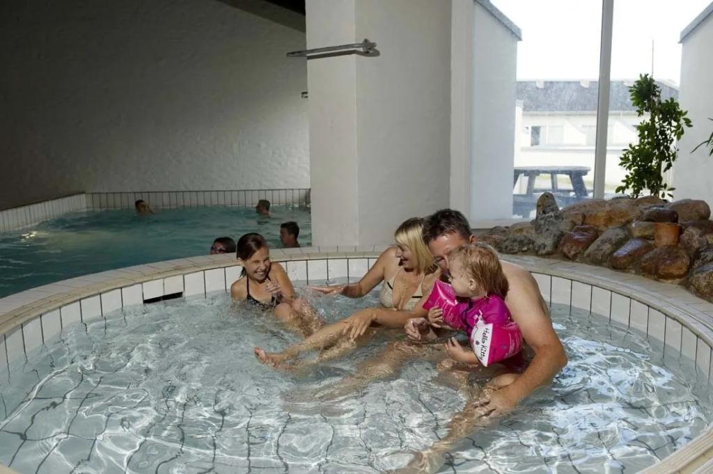 Feriehotel Tranum Klit - главное фото