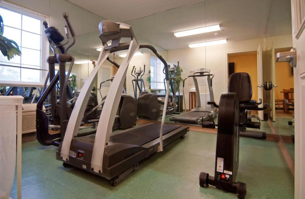 Extended Stay America Suites - Wilkes-Barre - Hwy. 315 - главное фото