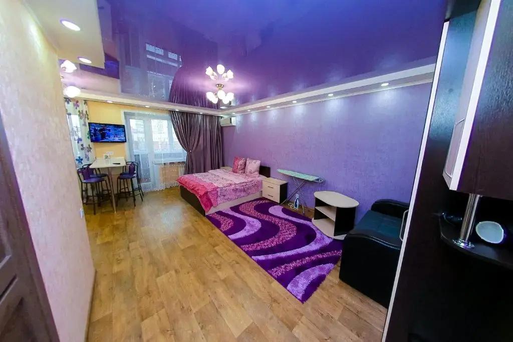 ApartLux on Slavskogo 26 View River - главное фото