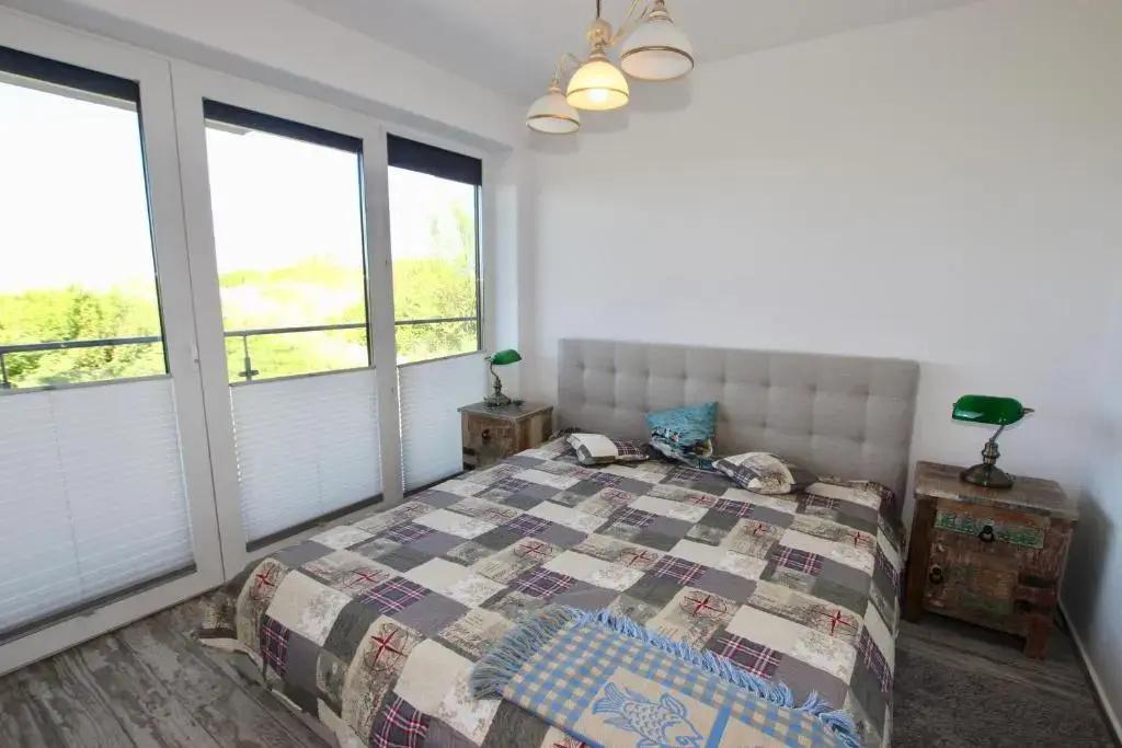 Apartamenty Amon z widokiem na morze - главное фото
