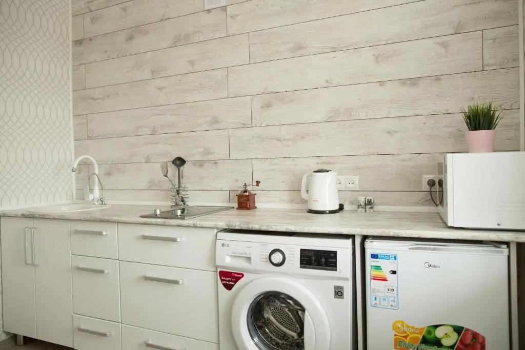 ApartLux on Krasina-Abay Street - главное фото