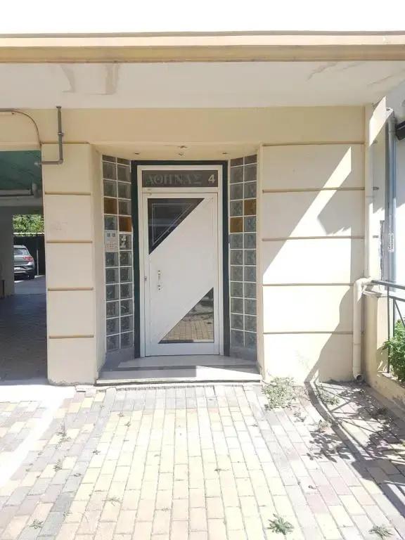 NN Larisa Deluxe Apartment - главное фото