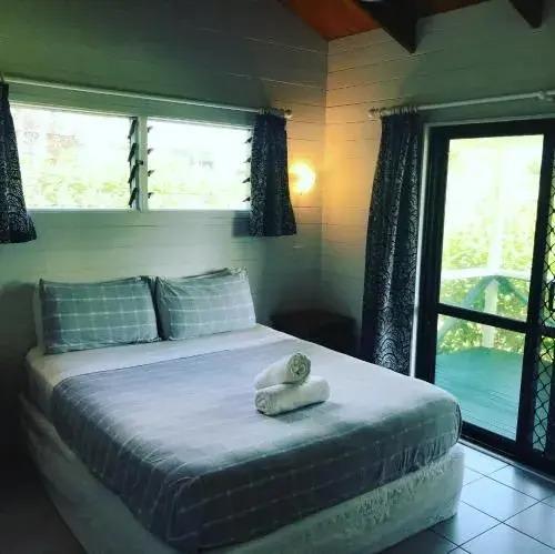 Namukulu Cottages - главное фото