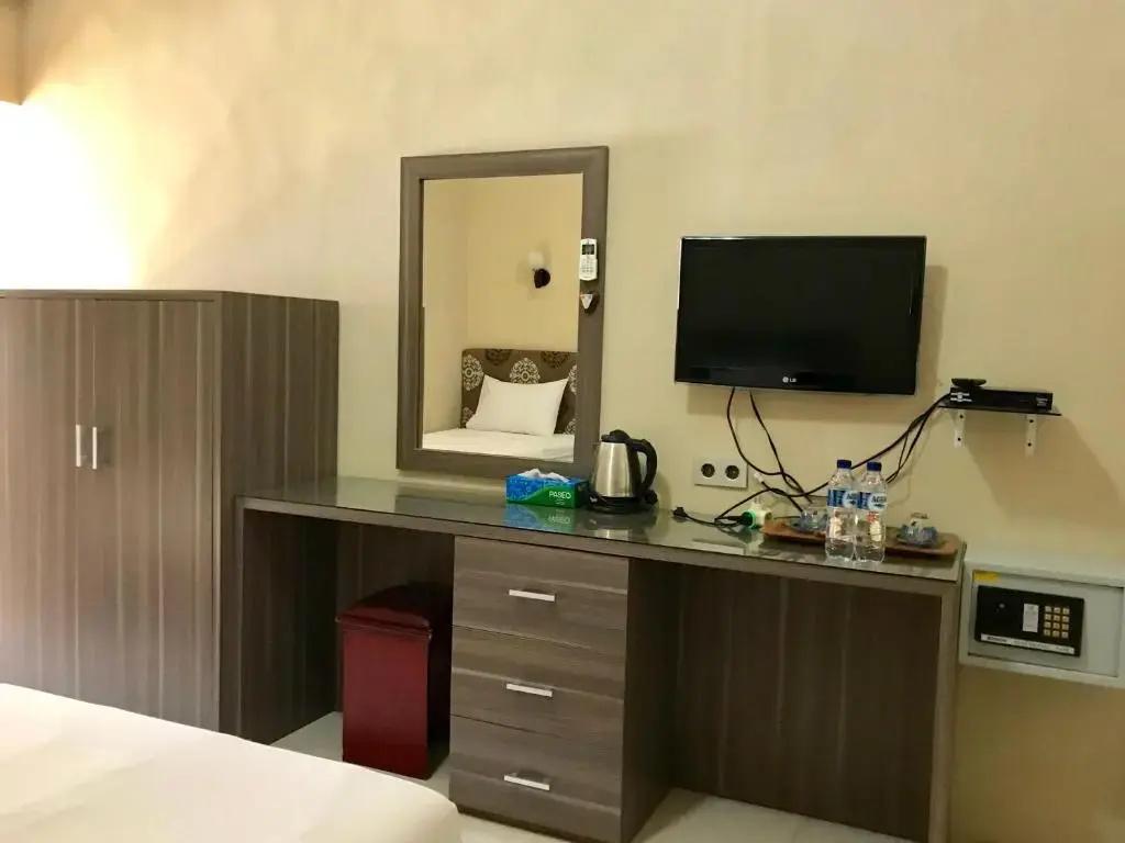 Anoi Itam Resort - главное фото