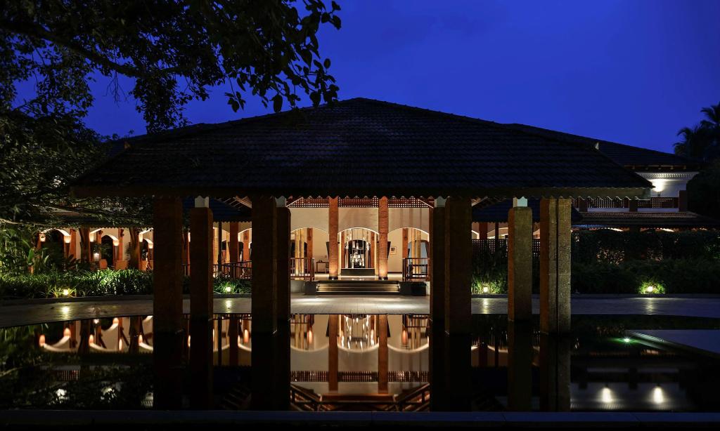 Alila Diwa Goa - A Hyatt Brand - главное фото