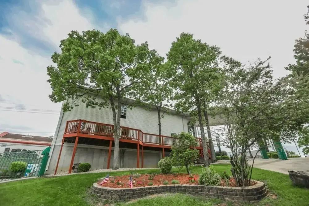 Presley's Penthouse 2BR Branson Resort Condo - главное фото