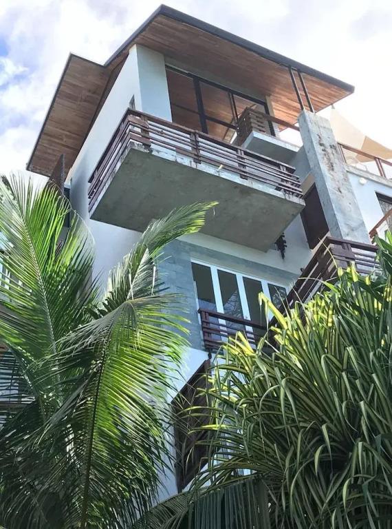 Cumbremar Condos - главное фото