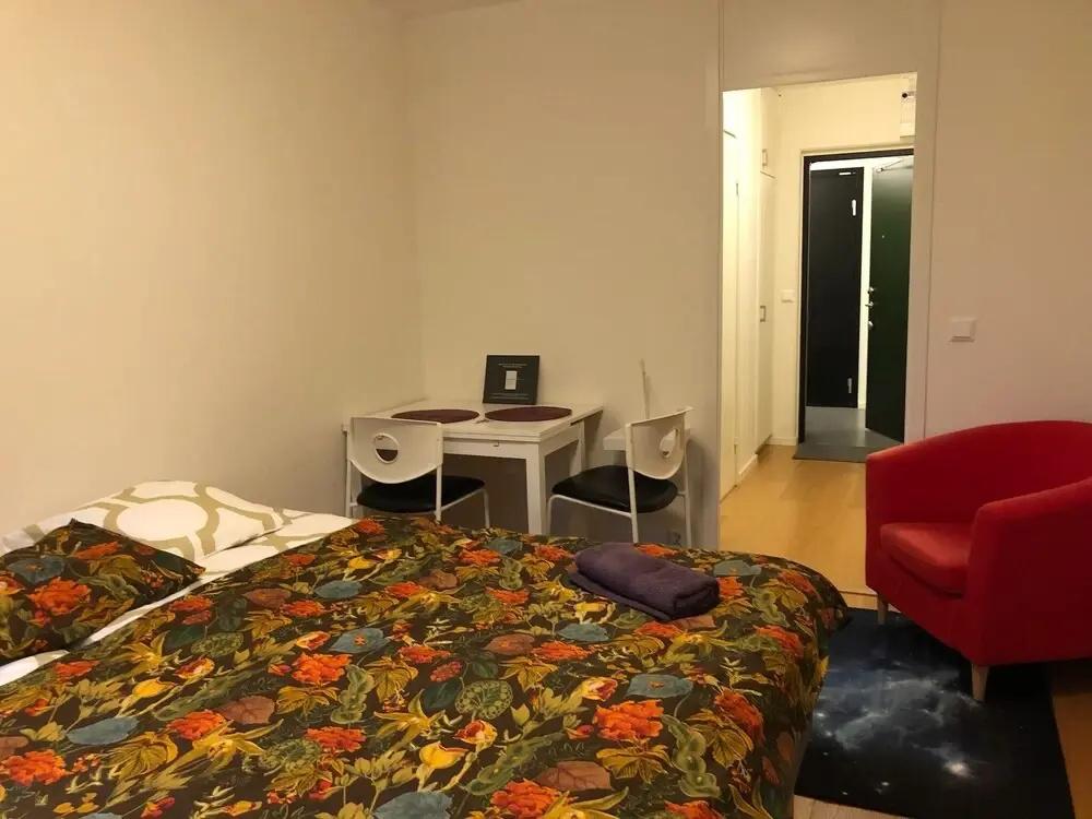 Ö Lidingö Apartment, Stockholm 1113 - главное фото