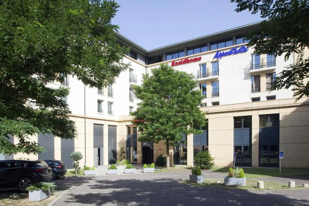 Residhome Metz Lorraine - главное фото